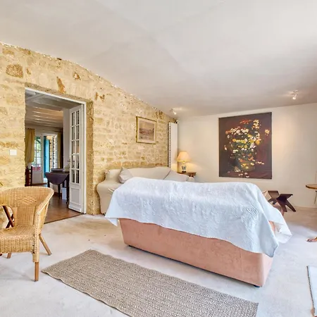 Les Petites Plumes Holiday home *