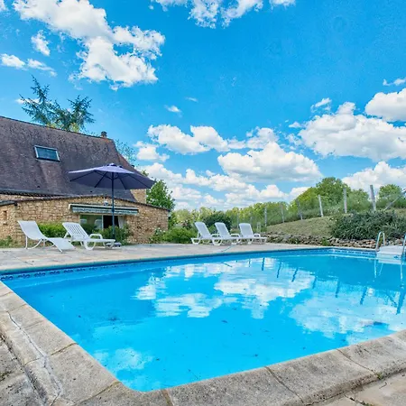 Les Petites Plumes Holiday home