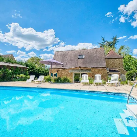 Les Petites Plumes Ferienhaus *