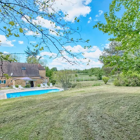 Ferienhaus Les Petites Plumes *