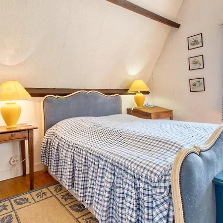 Les Petites Plumes Holiday home