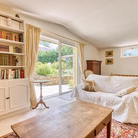 Les Petites Plumes Ferienhaus