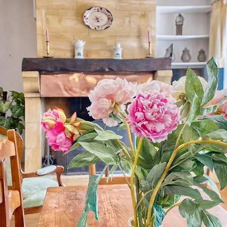 Les Petites Plumes Ferienhaus