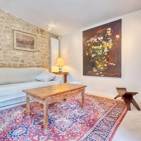 Les Petites Plumes Ferienhaus Meynard