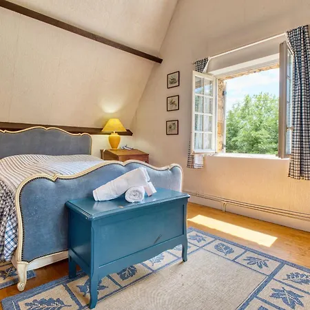 Holiday home Les Petites Plumes