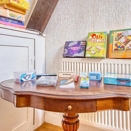 Les Petites Plumes Meynard