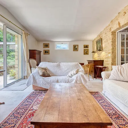 Ferienhaus Les Petites Plumes