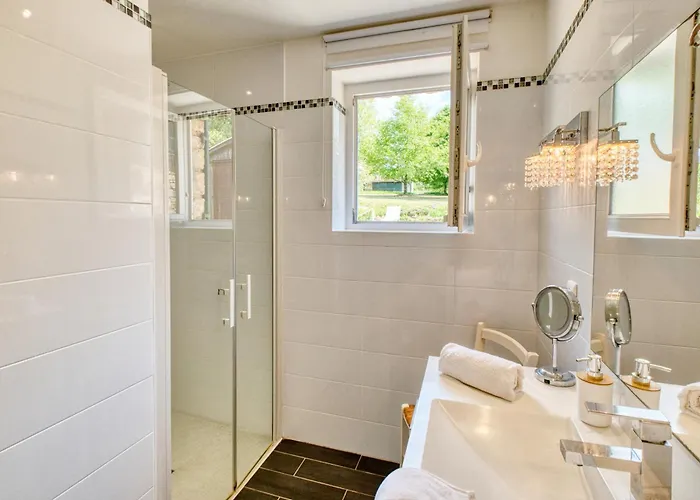 Les Petites Plumes Semesterbostad Meynard