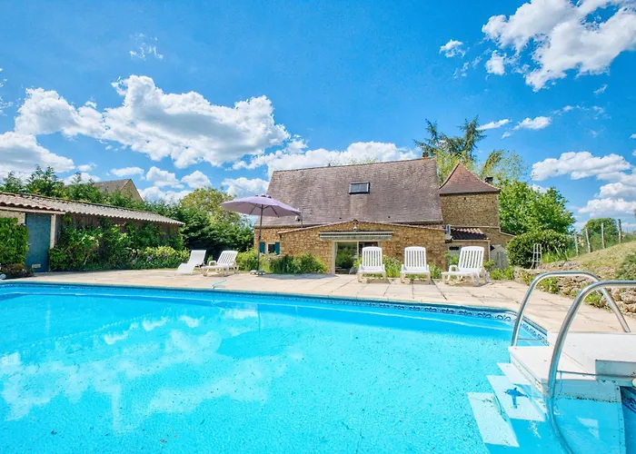 Les Petites Plumes Semesterbostad *