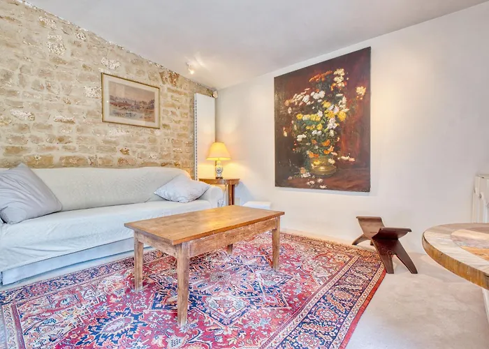 Les Petites Plumes Semesterbostad Meynard