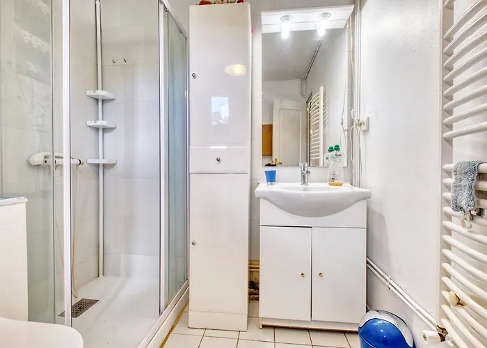 Semesterbostad Les Petites Plumes *