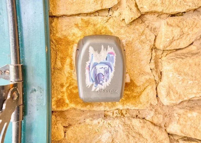 Les Petites Plumes Semesterbostad